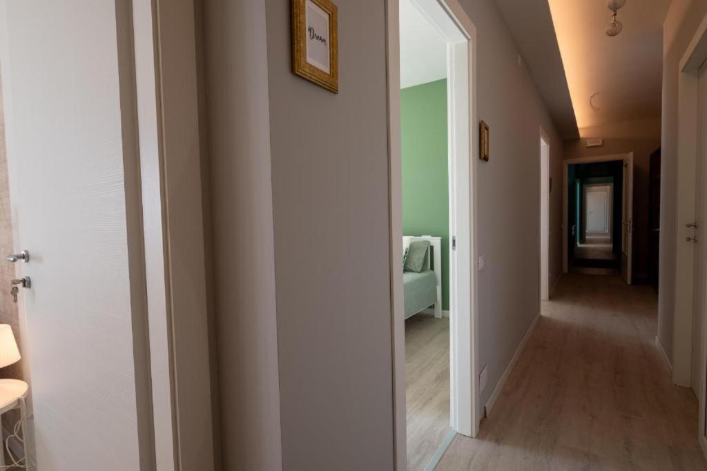 Family & Friends Rooms Padova Eksteriør billede